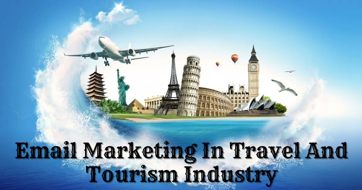 Nicksp0's tweet photo. How Effective Email Marketing for the Travel and Tourism Industries?
https://t.co/x6jlJPi9Ds

#emailmarketing #MarketingAutomation #traveling #PROMOTION https://t.co/2C1FE86PxN