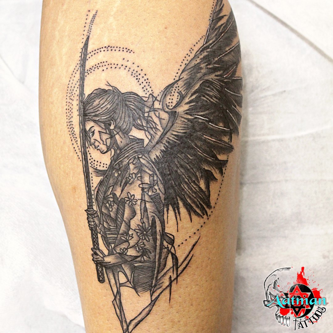 18 top-rated tattoo artists in Mumbai - Jd Collections