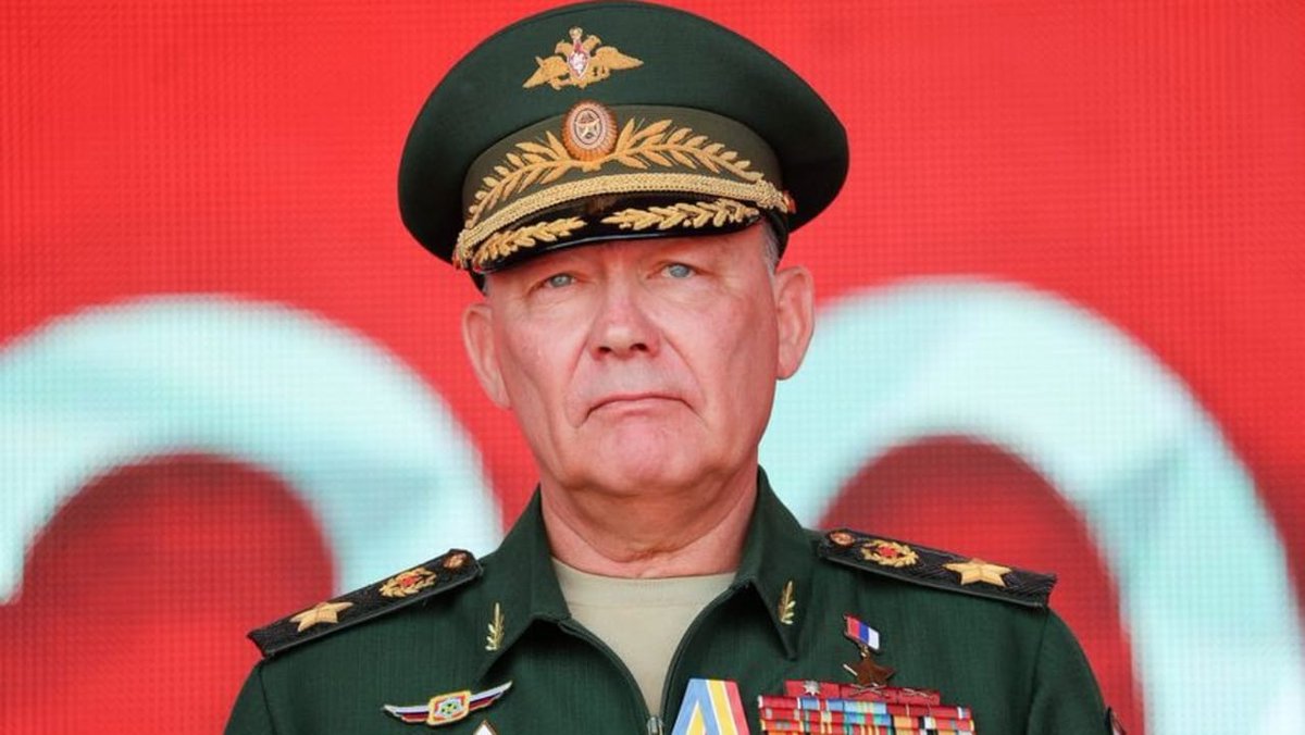 13/20 Operational impacts. It appears, if Gerasimov’s appointment is confirmed, to place General Dvornikov’s appointment in a new light. Perhaps Gerasimov might be the overall joint commander, with Dvornikov assuming the function of land component commander.