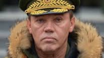20/20 Gerasimov, until recently, was seen as one of the better Russian theorists of the modern era. However, his reforms have not resulted in battlefield success. It is unlikely his presence on the battlefield, in charge of a tactically mediocre Russian force, will change things.