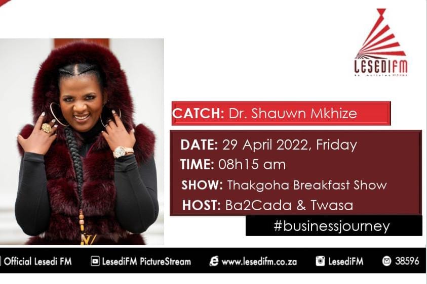 #thakgohabreakfastshow kajeno@08:15am
<a href="/Twasagirl/">WinningCulture</a> <a href="/cadamgaga/">Ba2Cada</a> <a href="/DikelediDeeka20/">Dikeledi Deekay</a>