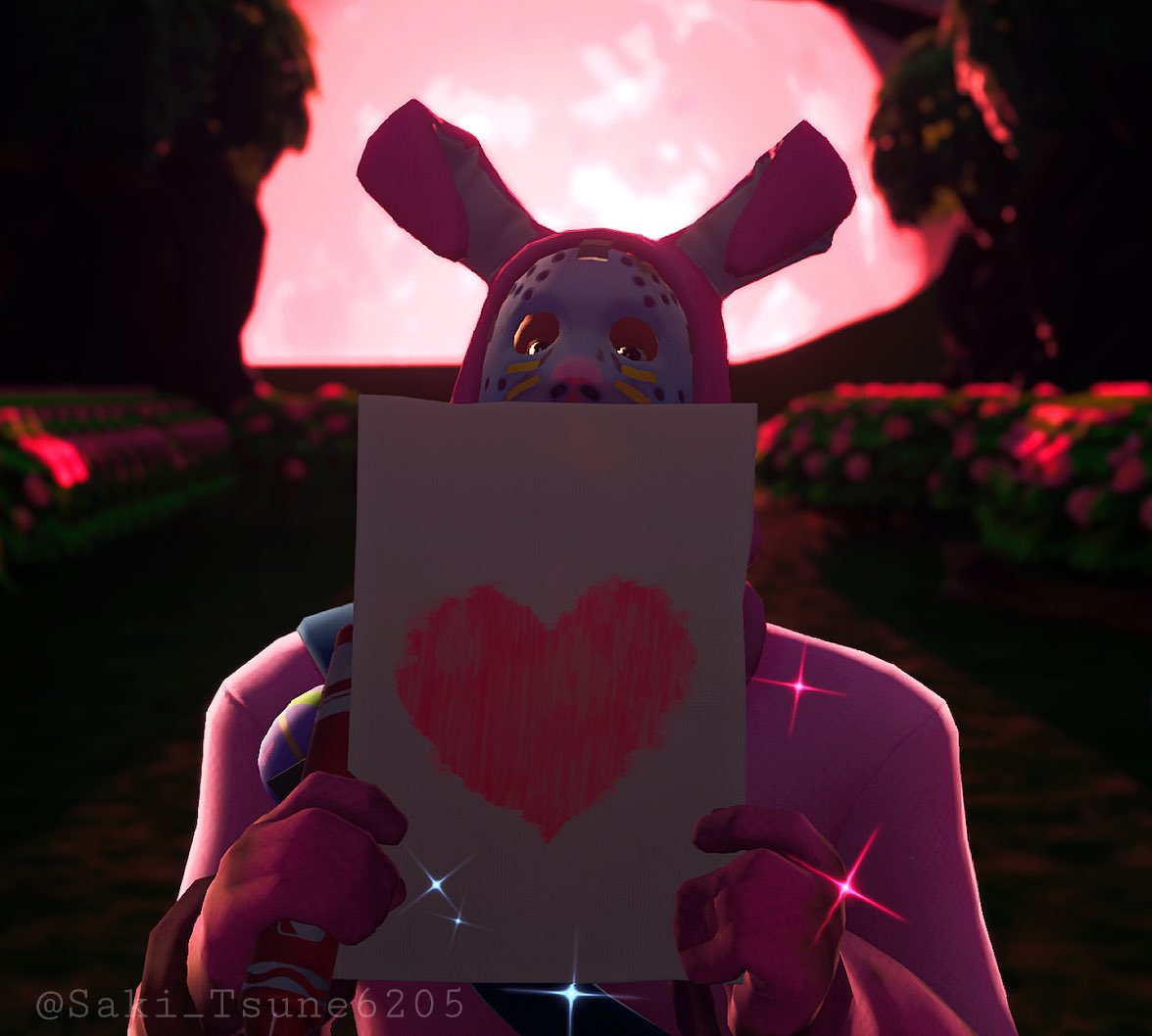 Saki_Tsune6205's tweet photo. 💖Bunny Boy💖
~Skin~Rabbit Raider
Done for @Faddedwound
#Fortnite #Fortography #RabbitRaider #FortniteCreative #Xbox #XboxSeriesS https://t.co/y6UvmM09j9