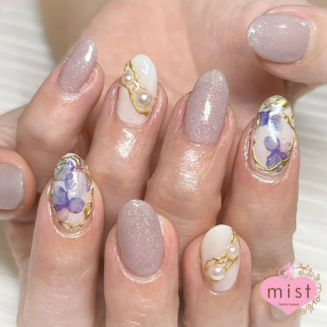 Mist Nail Eyelash Mist Twitter