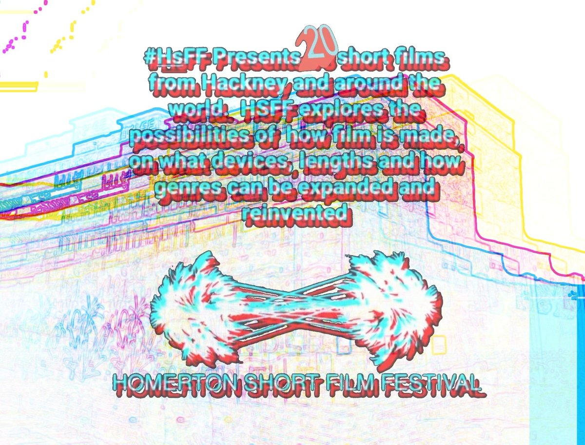 Homertonff's tweet image. Tickets are £15 for the whole event including prize draw (10 great prizes to be won).
PayPal link in insta/FB bio.
#HFF22