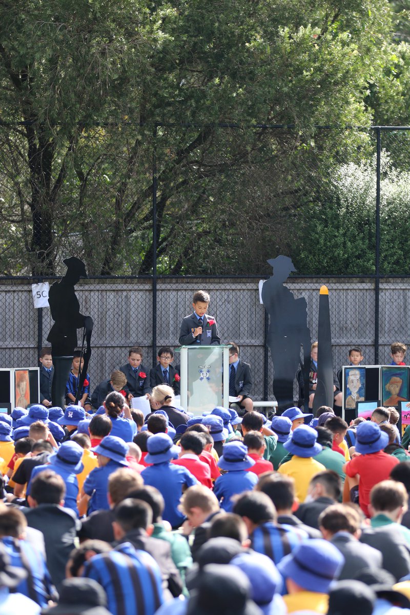 Knox Grammar School tweet media