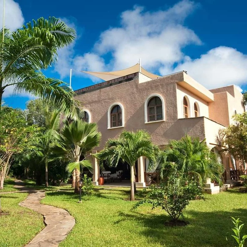starlucktrv's tweet photo. Looking for utmost privacy and seclusion...? Almanara Luxury Boutique Hotel &amp; Villas in Galu Beach, Diani, is the right place for you👌 https://t.co/WDfuoto8MZ