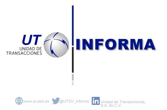 UTSV_informa's tweet photo. A las 23:09 horas, disparo de interruptores asociados a la barra de 23 kV de Nuevo Cuscatlán, perdiéndose 67 MW de demanda. En proceso de coordinación con distribuidoras. https://t.co/prQFXSXsy0