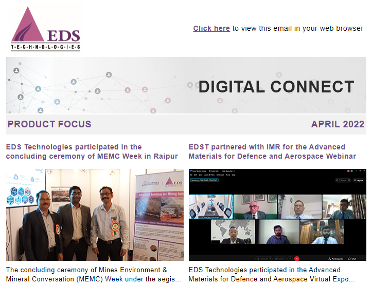 EDSTechnologies's tweet photo. Check out our April 2022 Newsletter!

https://t.co/Vie8gyHNWj

#newsalert #catia #3dprinting #automotive #simulation #manufacturing #mining #3DEXPERIENCE #arcgis #edstechnologies https://t.co/VOItCaxHKD