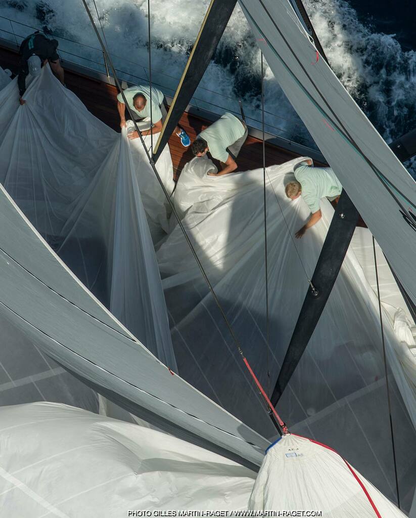 GilMartinRaget's tweet photo. Catching the light #sailing #yachting #boat #yacht #sailingstagram #voilier #sails #sailors #maxiyachts #superyacht #bigboat #barco #segelboot #barcavela #sailingstagram #Wallyclass #dream #sailboat #design #lifestyle #luxury #maxiyacht #lesvoilesdesaint… https://t.co/CocpRszZSG https://t.co/5dDM1Q6Su2