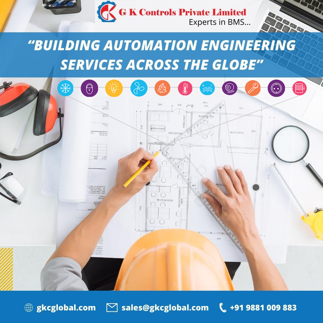 gkcglobal's tweet photo. G K Controls Pvt Ltd, a Company having expertise in Building Management System (BMS), are committed to provide quality engineering services for building automation projects being executed across the globe.

#BMS #HoneywellBMS #HoneywellTrend #HoneywellWebs #SAIAPLC #PCDController https://t.co/FnDkPxRvVB