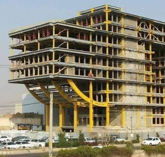 civil_struct's tweet photo. Structural Engineering
#structure #civilengineering  #Building  #steelstructures https://t.co/IyLzKfo3Cs