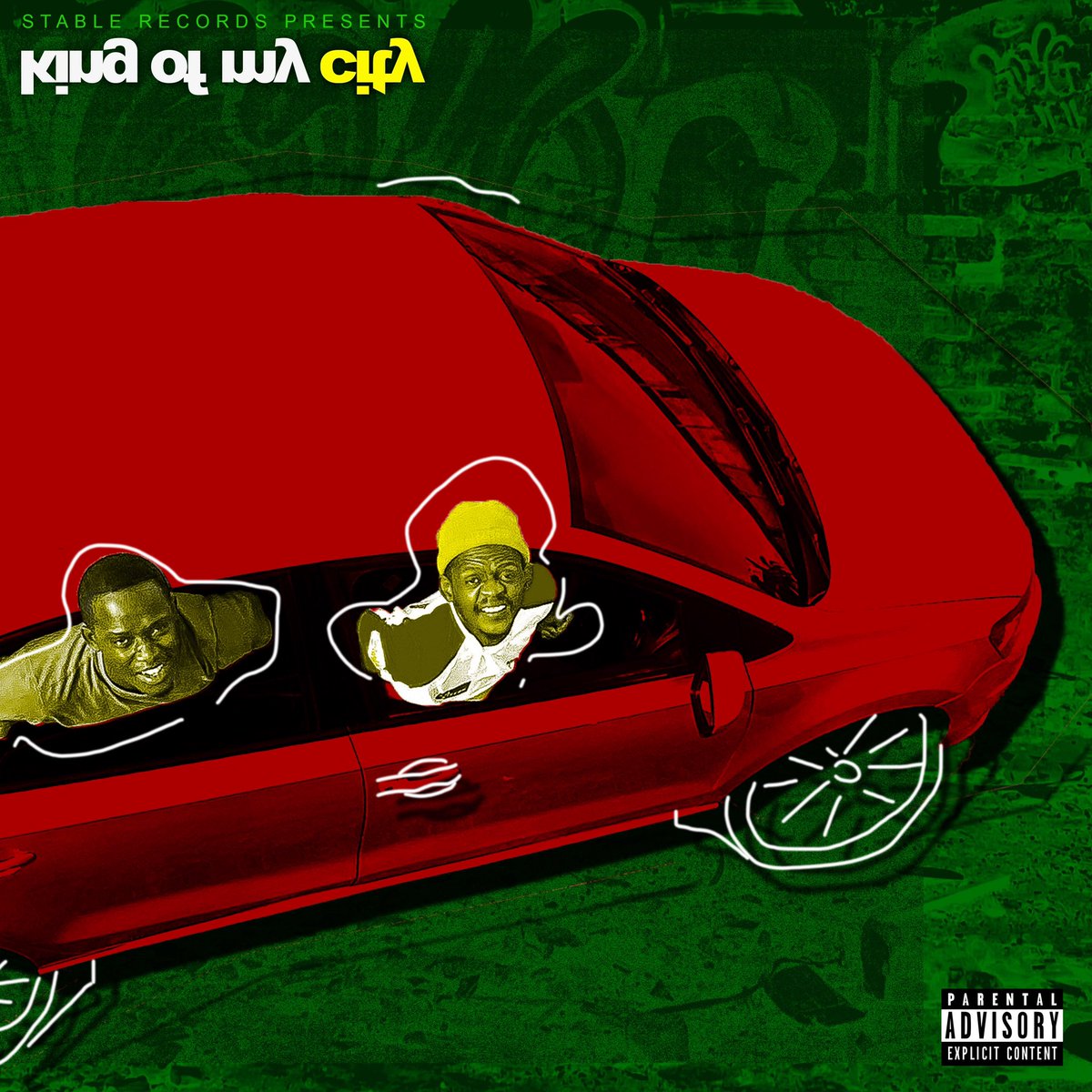 StableRecordsZA's tweet photo. Out now on all digital streaming platforms🚨 

Run it up 🔥👇🏾
https://t.co/zd1XmkmqFK https://t.co/Lrue1EGPDO