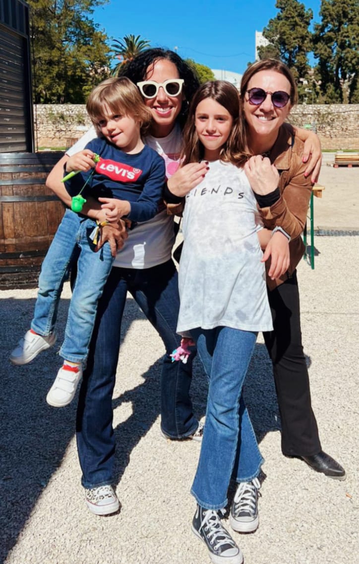 cuinakids's tweet photo. ¡Qué bien lo pasamos en la 32 mostra de @Proava !, todo un festival gastronómico donde se promueve el producto valenciano y de calidad.
Desde CuinaKids, para fomentar la cocina saludable y divertida en los niños y niñas, apoyamos al 100% el producto de proximidad y de temporada. https://t.co/gFHI2BXwRI