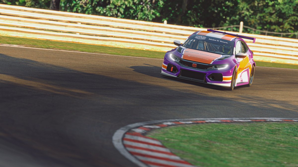 2. lähdön tulokset:
🏆Tomi Katila 
2⃣ <a href="/gheeDi/">Kim Eriksson</a>
3⃣ Joni Takanen

3. lähdön tulokset:
🏆Toni Lähteenmäki
2⃣ @zoob107
3⃣ <a href="/gheeDi/">Kim Eriksson</a>

Mestaruus matkasi Joni Takaselle. Onnea!

#trelletorstai
#simracingfi
#esportsfi 
#iRacing