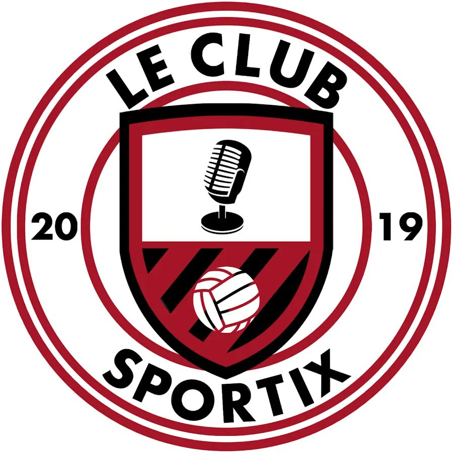Pondeo_'s tweet photo. 🏉  Meet a Creator

From a simple Youtube channel specialising in the history of sport, Club Sportix has become a player in micro-influence thanks to live broadcasts (podcast, debrief or live commentary). https://t.co/2xcLGl1XpA