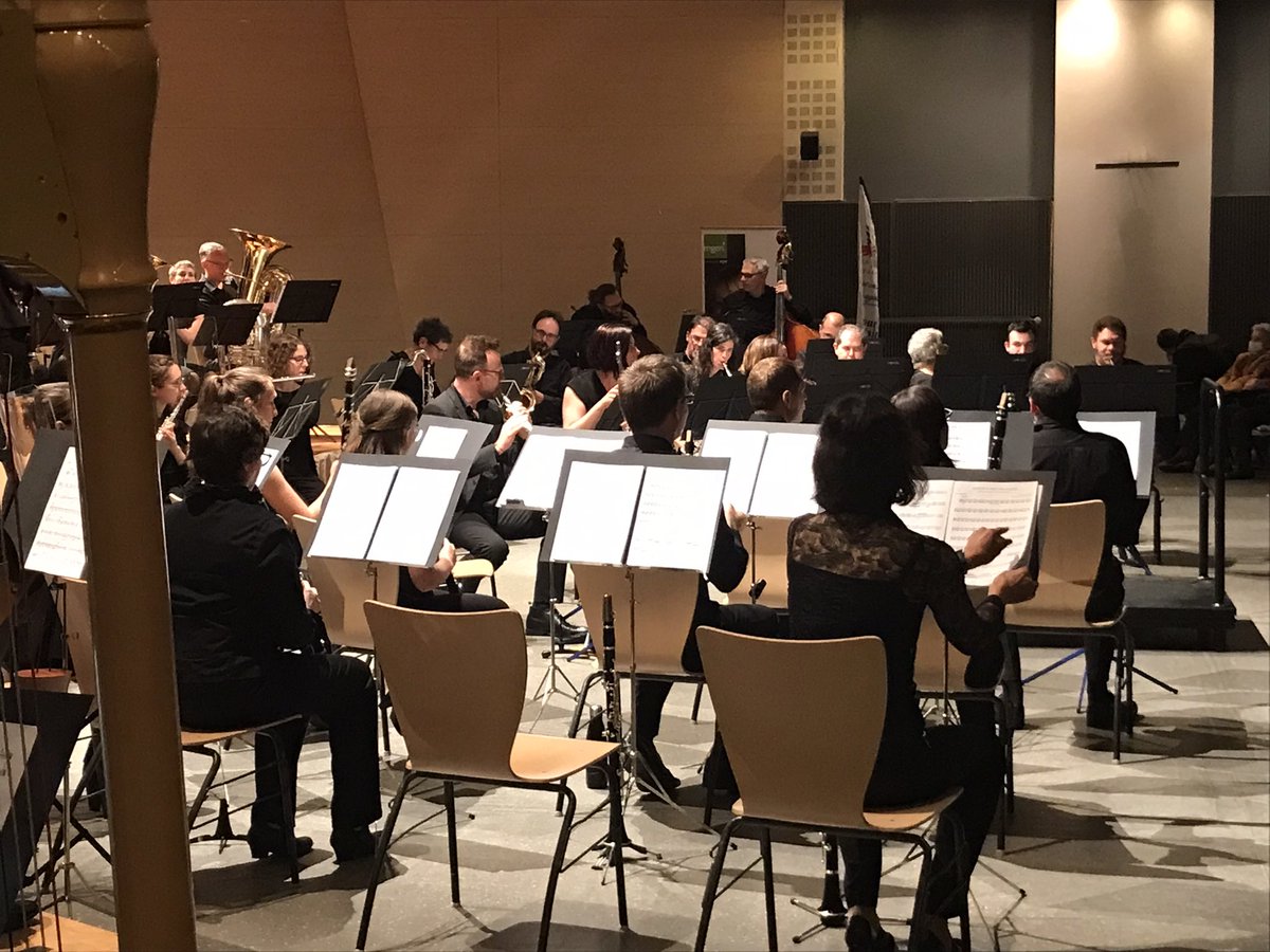MGEN54's tweet photo. @MGEN54 et @SecoursPop partenaires pour l’organisation d’un concert solidaire ce dimanche 24 avril à @Vandoeuvre. Merci à toutes les personnes présentes pour leurs dons et aux membres de l’harmonie pour cette prestation très appréciée. #ESS #ConcertSolidaire https://t.co/AuSi0z1gb3