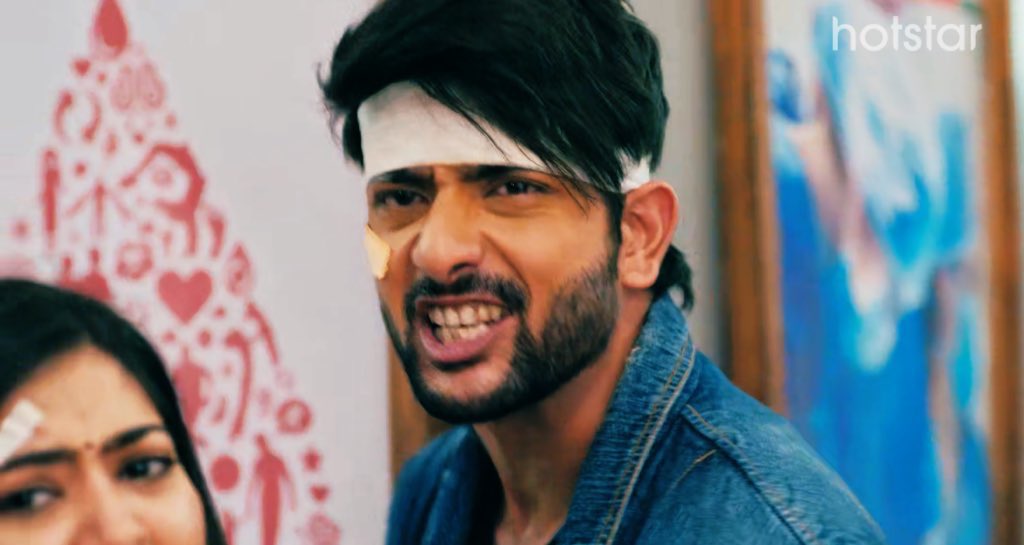 RaabtaB's tweet photo. @mehaupwidme @fahmaankhan Yes genuinely… And so much beauty ITV hass found that they forgot calling him on ITA.. woww beauty seriously https://t.co/lYJHR5CE3V