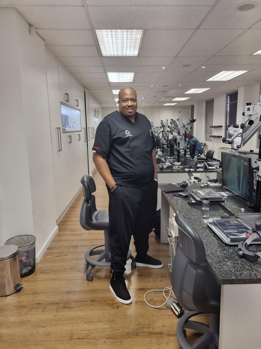 odeepurpose's tweet photo. @omeri2022 @TshepoTsala 👟
Ready to teach your Dentist Clinical Excellence https://t.co/x5i31TQuVU