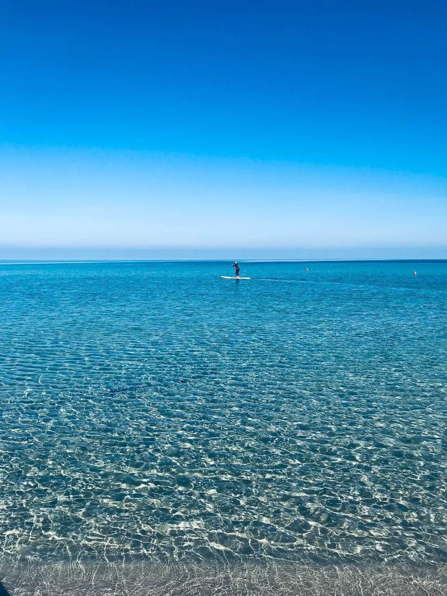 Sonia59804639's tweet photo. Buongiorno ❣️Mondello beach (Pa) https://t.co/1ax7GWeHzT
