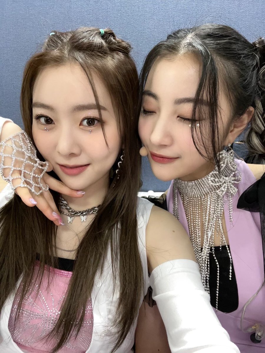 ICHILLIN' OFFICIAL tweet media