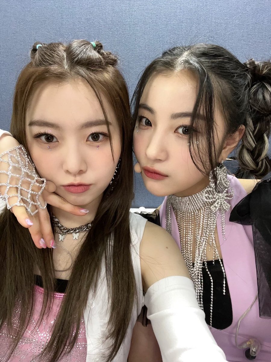 ICHILLIN' OFFICIAL tweet media