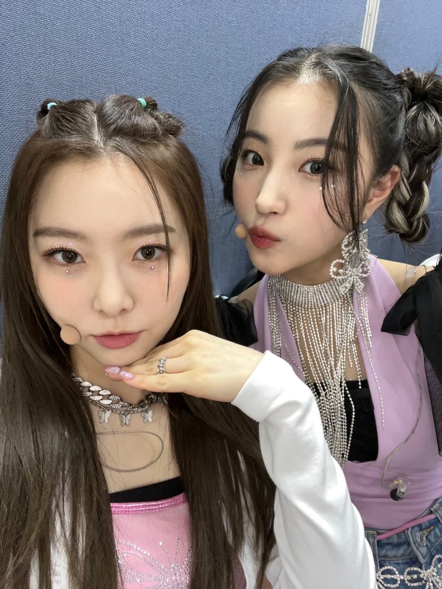 ICHILLIN' OFFICIAL tweet media