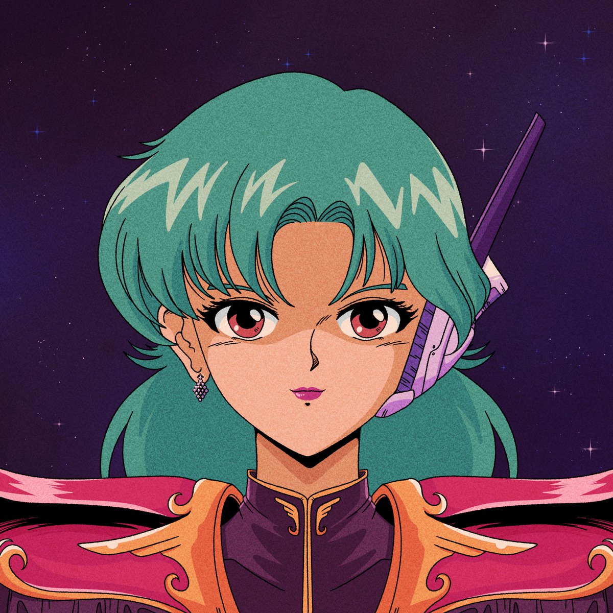 👾 Super Space Defenders x Phantoms 👾

3x Super Space Defenders WL spots 

Your mission:
• Follow <a href="/SSDefendersNFT/">REBELS SECRET HQ</a>, @NiftyCrypt, <a href="/WhySo4488/">WhySoSus</a>, @BankaiSauce 
• Like, RT, Tag your squad
• Join discord.gg/ssdefenders

#NFT #NFTGiveaway #NFTCommunity #NFTs