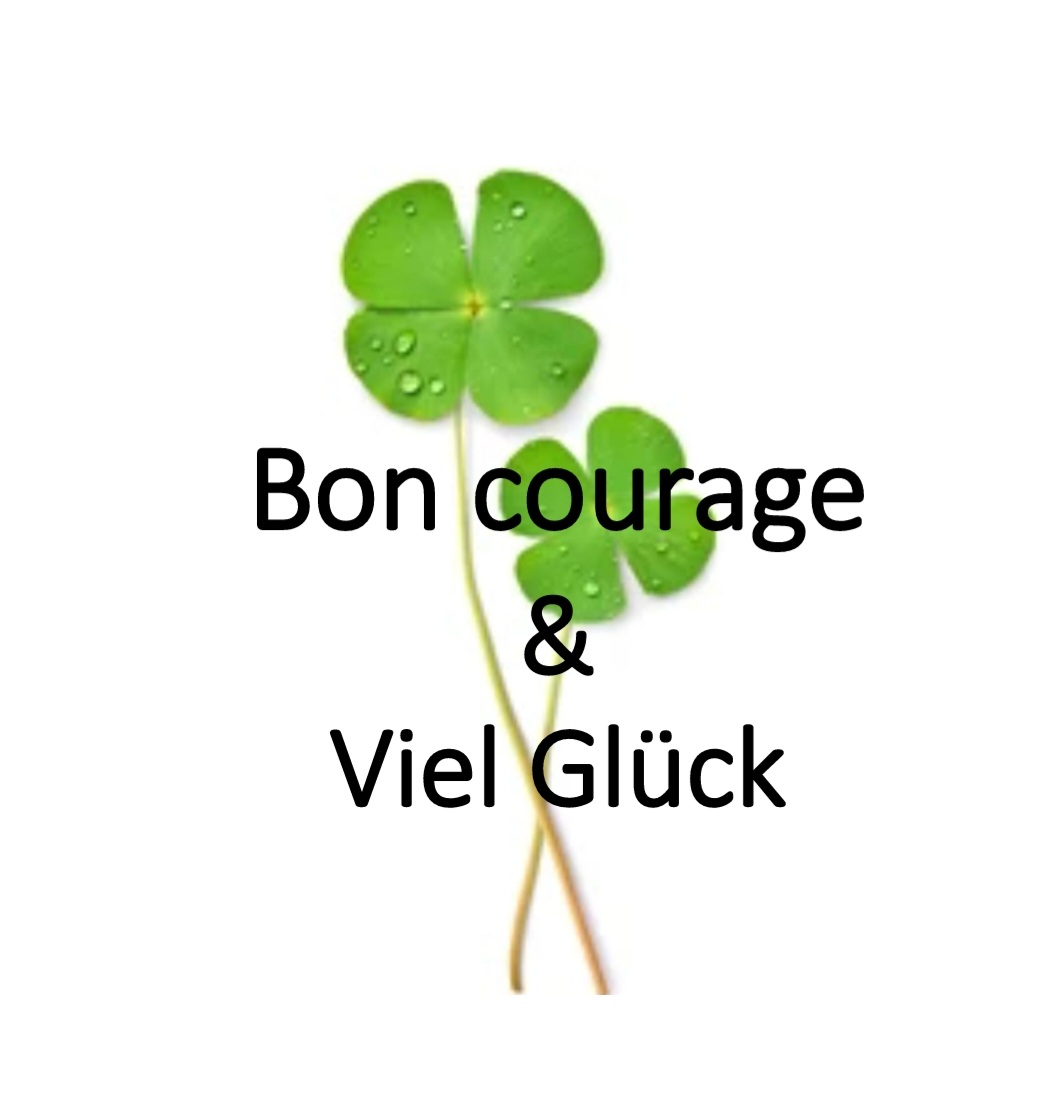 Year 11 are starting their exams today, with French &amp; German speaking. We wish them lots of luck for all their subjects, but especially their languages of course! They've worked very hard &amp; should be confident of getting fantastic grades! Good luck everyone!
#gcse2022
