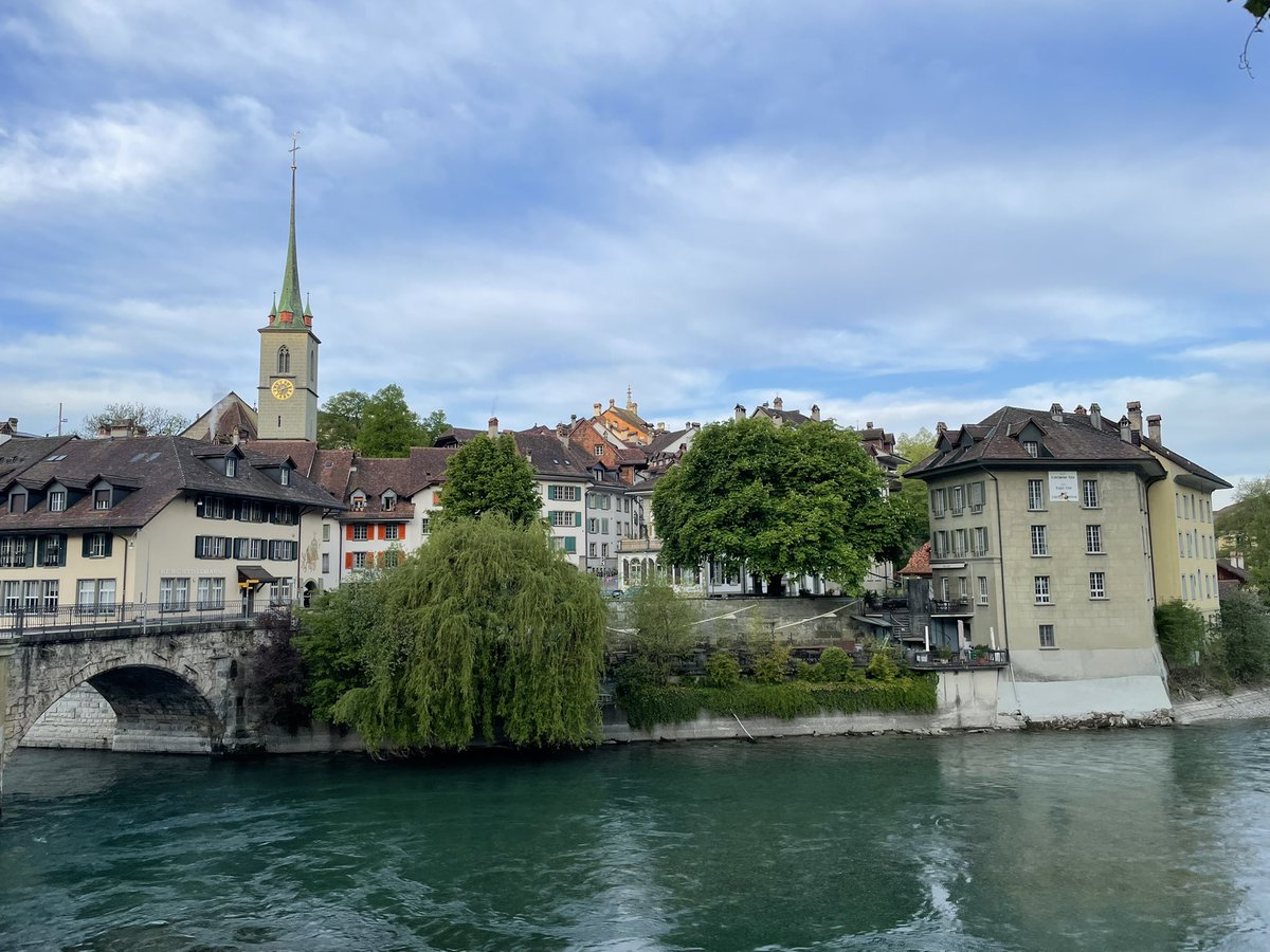 la_macchina_ch's tweet photo. Jogging Impressionen von unterwegs.
#bern #altstadt #münster #aare #mattequartier https://t.co/5zZHE4eHSj