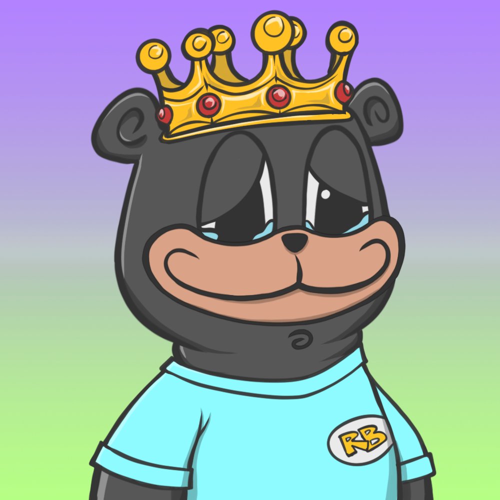 RebelBearHS's tweet photo. The Path To Success:

Fail
Fail again
Fail, but better
Succeed a bit
But still end up failing
Try again
Get humbled and try again
Finally win
Get called lucky

#NFTcollections #NFTGiveaway #NFTCommunity #NFTartist #NFTartwork #NFTGame #NFTProject #NFTdrop #NFTsales #NFTGiveaways https://t.co/8REsnnOaeO