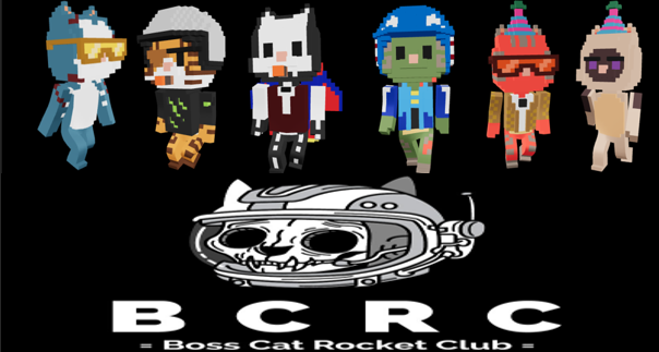 Xandercnft's tweet photo. wow finally my voxcat has landed all safely. they will later defend the truth in the bossplanet metaverse. maybe you can call it bosscat ranger..πππ
@BossCatRC @sgtbosscat @TomCatBCRC @BlueMagicBCRC
#voxcat #CNFTProject #bossplanetmetaverse #BCRCarmy https://t.co/eUT0kwQUmV
