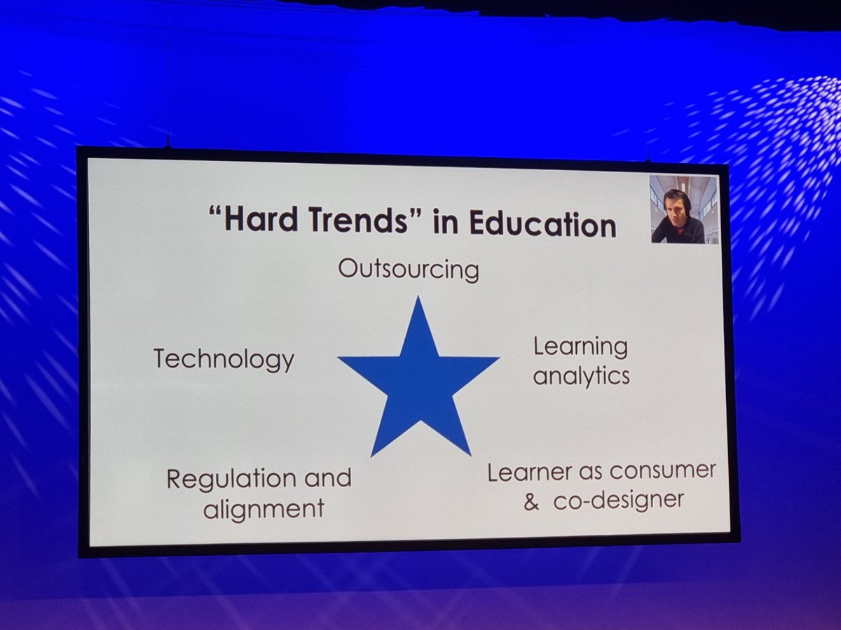 Hard trends in Education <a href="/precordialthump/">Chris Nickson @precordialthump.bsky.social</a> #2022ASMSydney