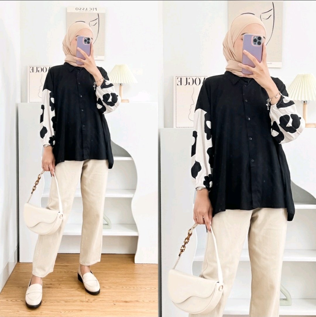 chockytime's tweet photo. REKOMENDASI BLOUSE HIGH RATED

A THREAD https://t.co/4CQH2zD4CN