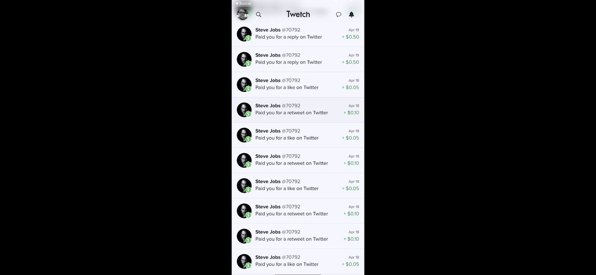 BlogueroDigital's tweet photo. Algunas apps #Bitcoin
que me permiten GANAR 
dinero y UTILIZAR
#BSV #bitcoin
#BitcoinSV cada día
vía @handcashapp:

•@TwetchJobs
by @TwetchApp.
•@GenuineRetweets.
•@TonicPow.
•@DXSapp.

Favoritas
#HandCash
#BitcoinApps
#BSVBlockchain
*Aunque no necesariamente 
por ese orden👇 https://t.co/31aO4q6rQ7