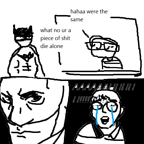 here's my review of the Batman (2022) 