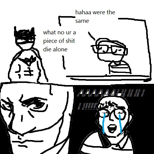 here's my review of the Batman (2022) 