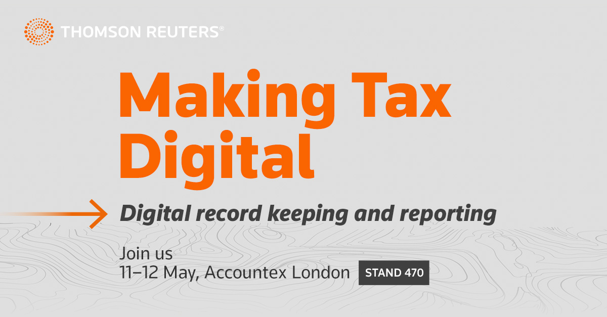 TaxAccountingUK's tweet photo. Come and hear from Mark Purdue for an up to date synopsis of the current position regarding MTD.
Book your session here - https://t.co/RU5yAkVyiE
#accountants #accountancy #accountantsandaccountancy #Accountex #AccountexLondon https://t.co/v8pXAUtkZe