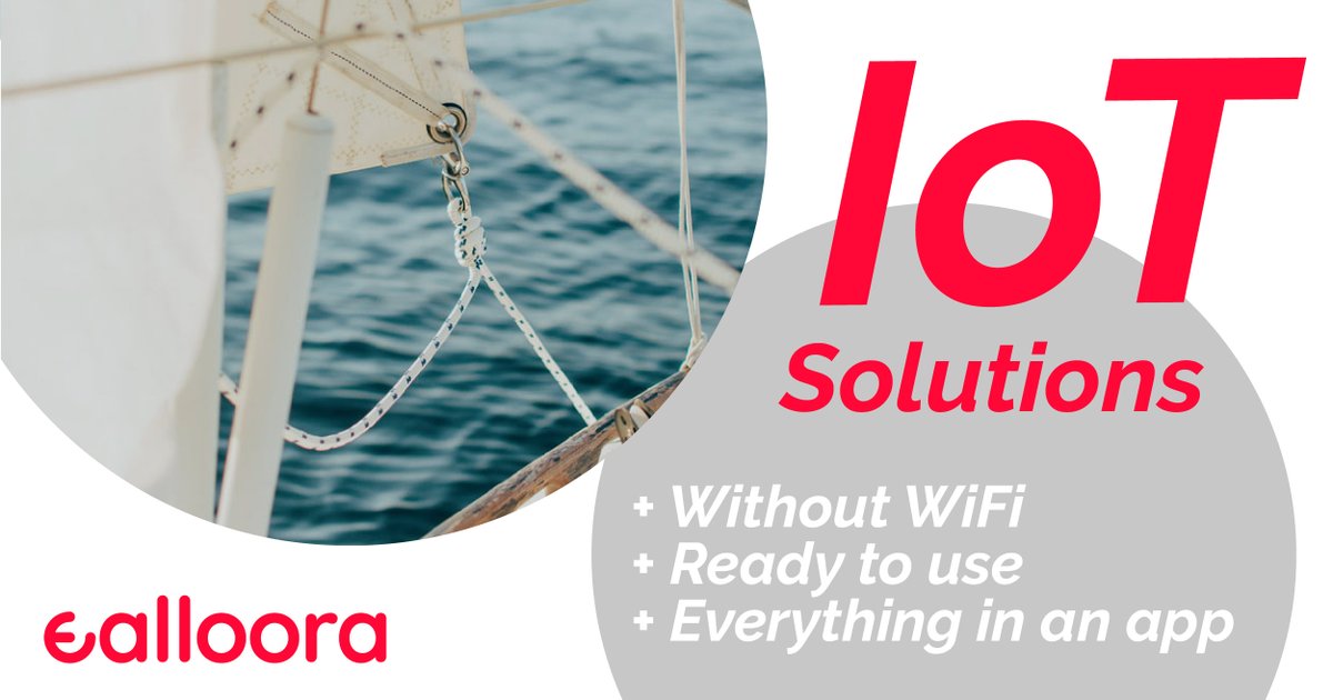 MarketPineGrove's tweet photo. With IoT every physical object, from sensors to everyday objects, will be interconnected through communication networks and able to gather, interpret and communicate with other objects in the network.Put #ealloora in your life… BE SMART! #IoTSolutions #Wireless #smart #sensors https://t.co/7hkApLmzvJ