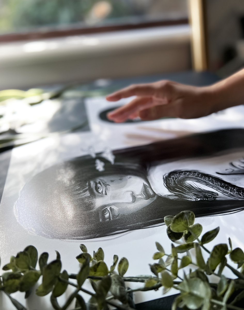 Gm to all of the passionate and hardworking individuals 🖤