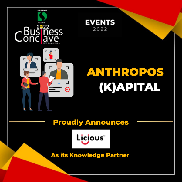 SRCC Business Conclave tweet media