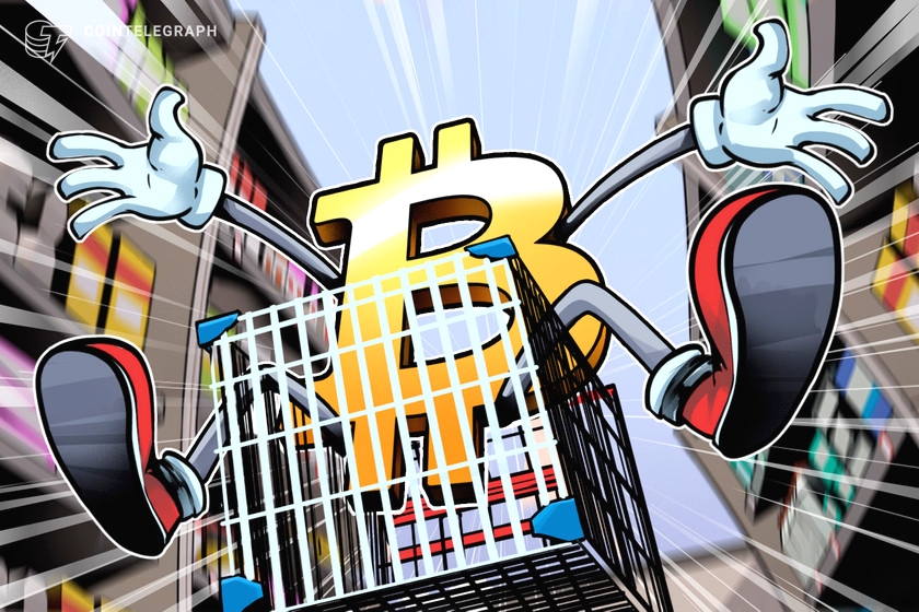 crypto_returns's tweet photo. $27K 'max pain' Bitcoin price is ultimate buy-the-dip #opportunity, says research

https://t.co/B9wS1mZjok https://t.co/S49FSJd5ti