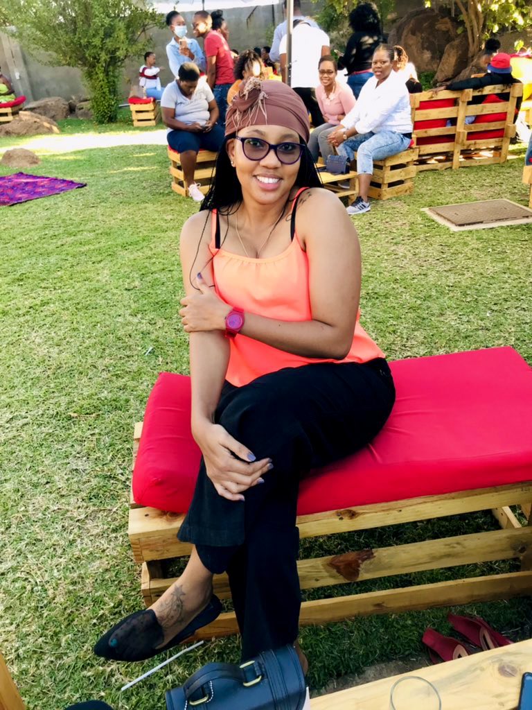 TGIF 💃🏿💃🏿💃🏿💃🏿

We are open today until Sunday ditsala! Come through Kwa Ga Modipe for a breather at the end of a long week😮‍💨

See you soon ditsala 🥰❤️