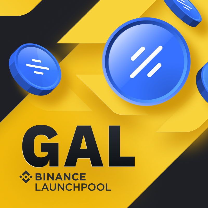 binance's tweet photo. Farming is now open for the latest #Binance Launchpool - @ProjectGalaxyHQ $GAL! 

Stake your #BNB, $BUSD and $CAKE to earn $GAL. 

Farm now 👇