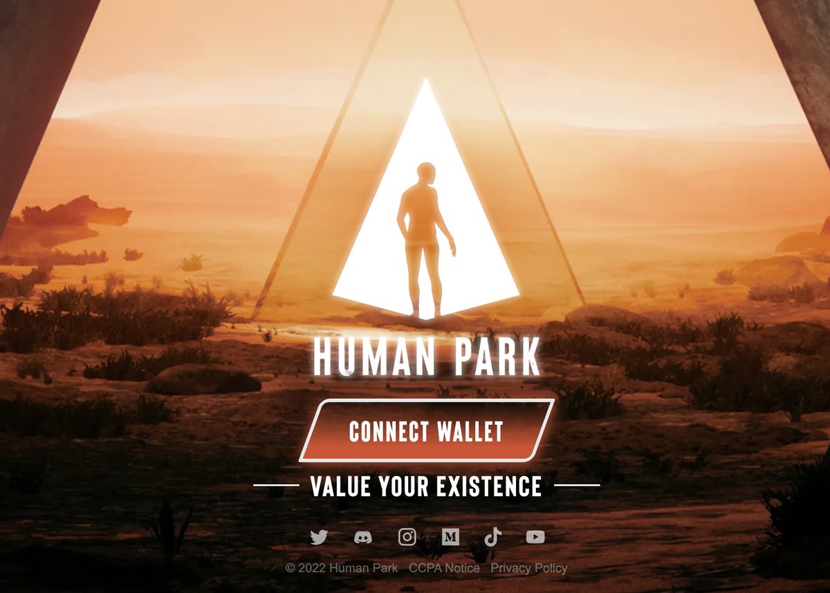 FreeHumanPark's tweet photo. How it started...                                               How it's going https://t.co/b91Kn2HQ3g