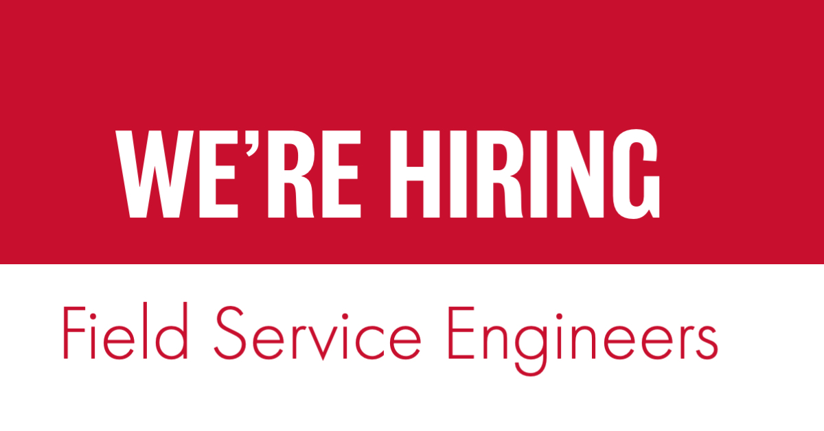 myGrantUK's tweet photo. Some exciting opportunities to join the Grant Team have arisen – we are recruiting for three Field Service Engineers so to read more about the roles and to apply, please visit our Careers page https://t.co/wJxgszD6C1 https://t.co/A8JAA7oaNh