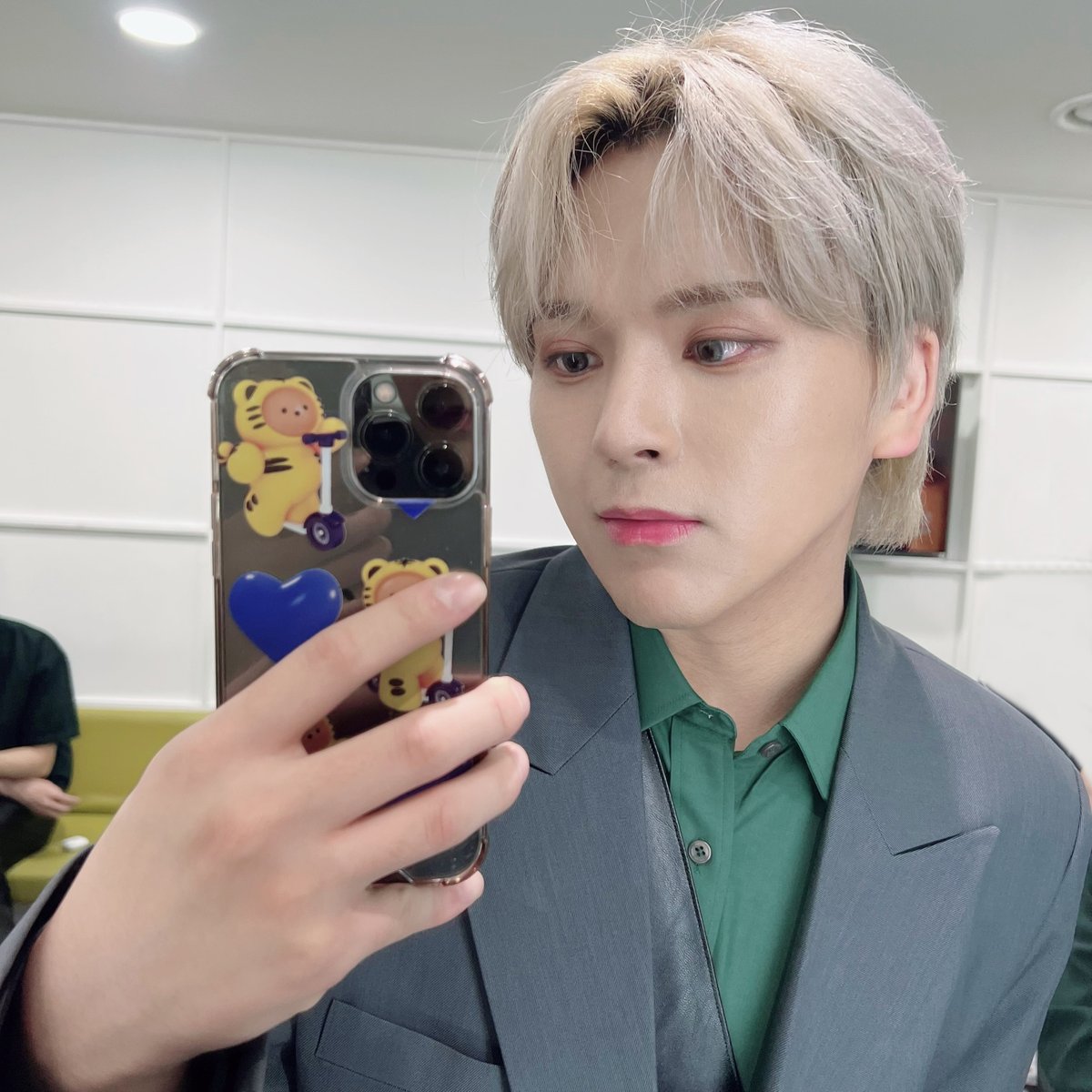 D-CRUNCH (디크런치) tweet media