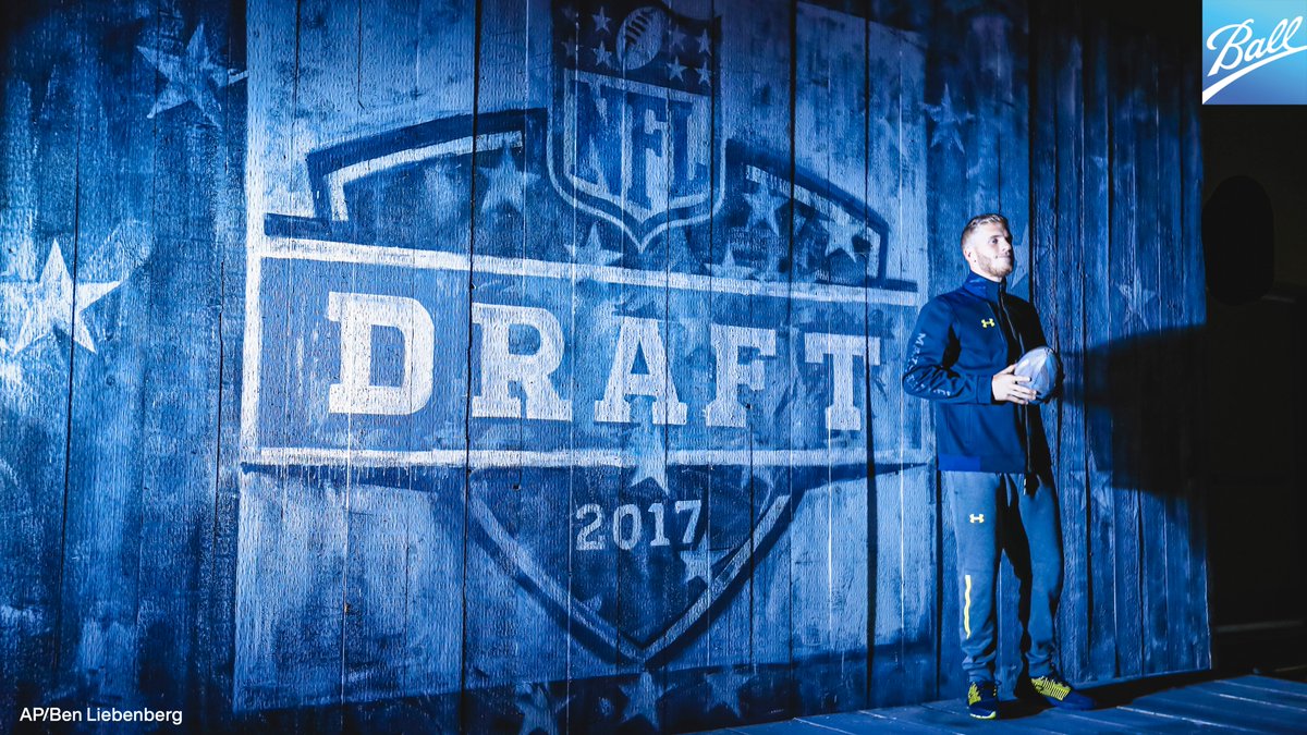 RamsNFL's tweet image. A kid from Eastern Washington who became one of the biggest stars in the NFL.

Recycled Moments x @BallCorpHQ