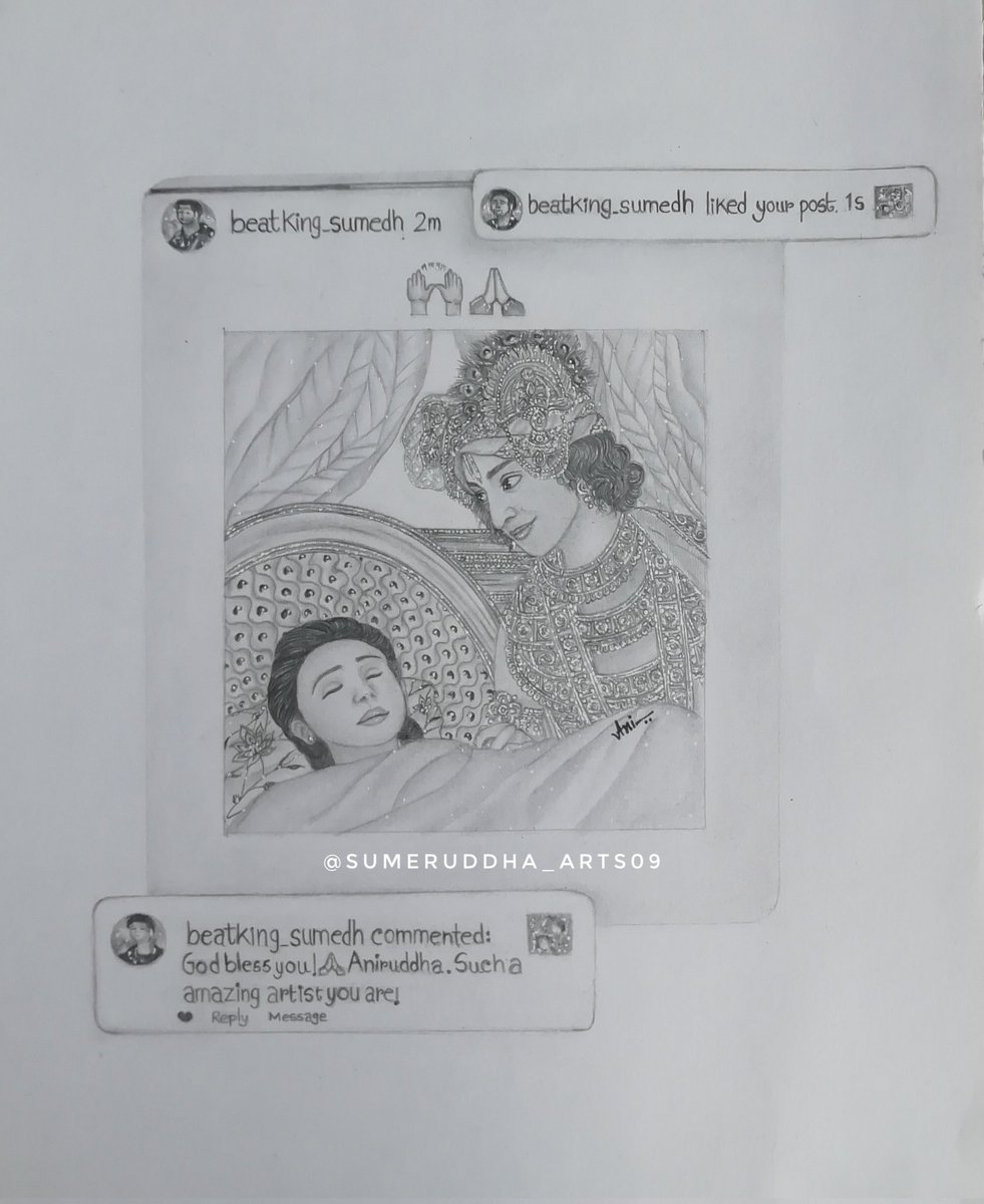 Sumeruddha tweet media
