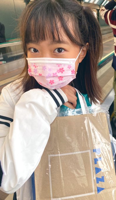 Twitterのコスプレ画像3