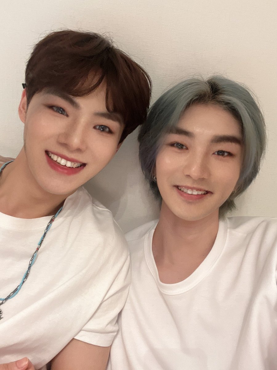 LAM(영화처럼) tweet media